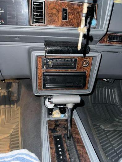 Used 1986 Oldsmobile Cutlass Supreme