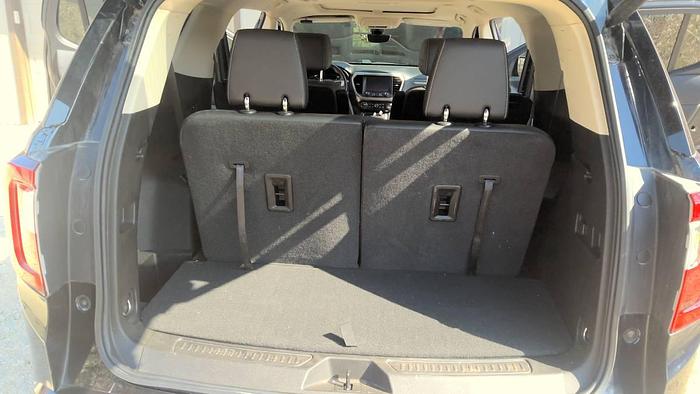 Used 2022 GMC Acadia