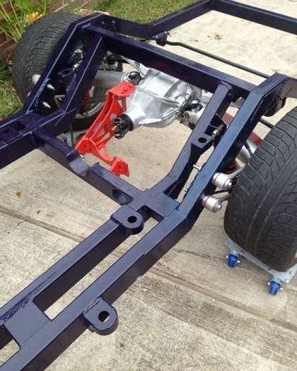 Used 1957 Chevrolet Bel Air Sedan