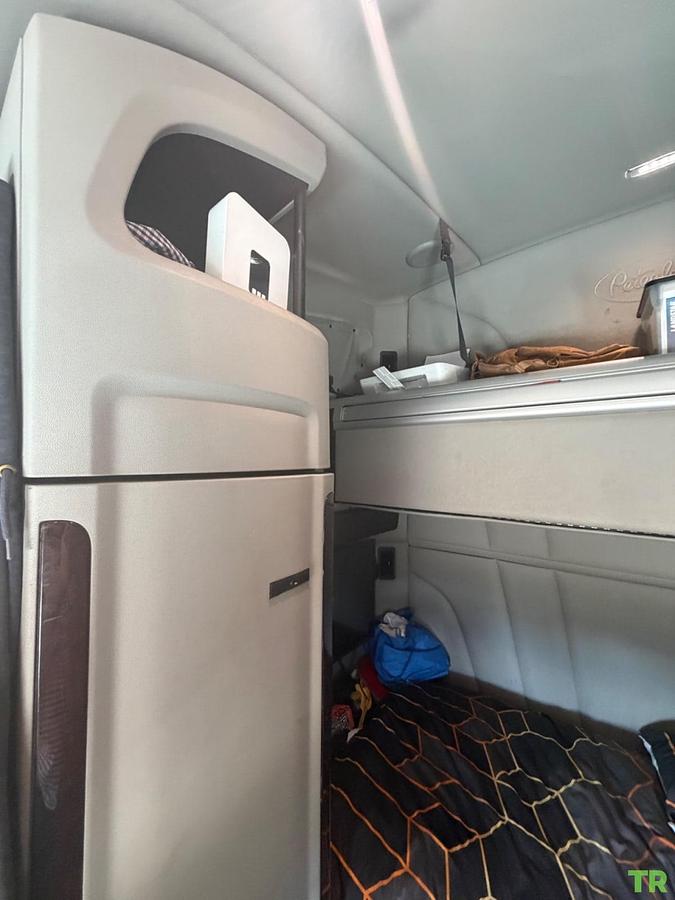 Used 2018 Conestoga Reitnouer