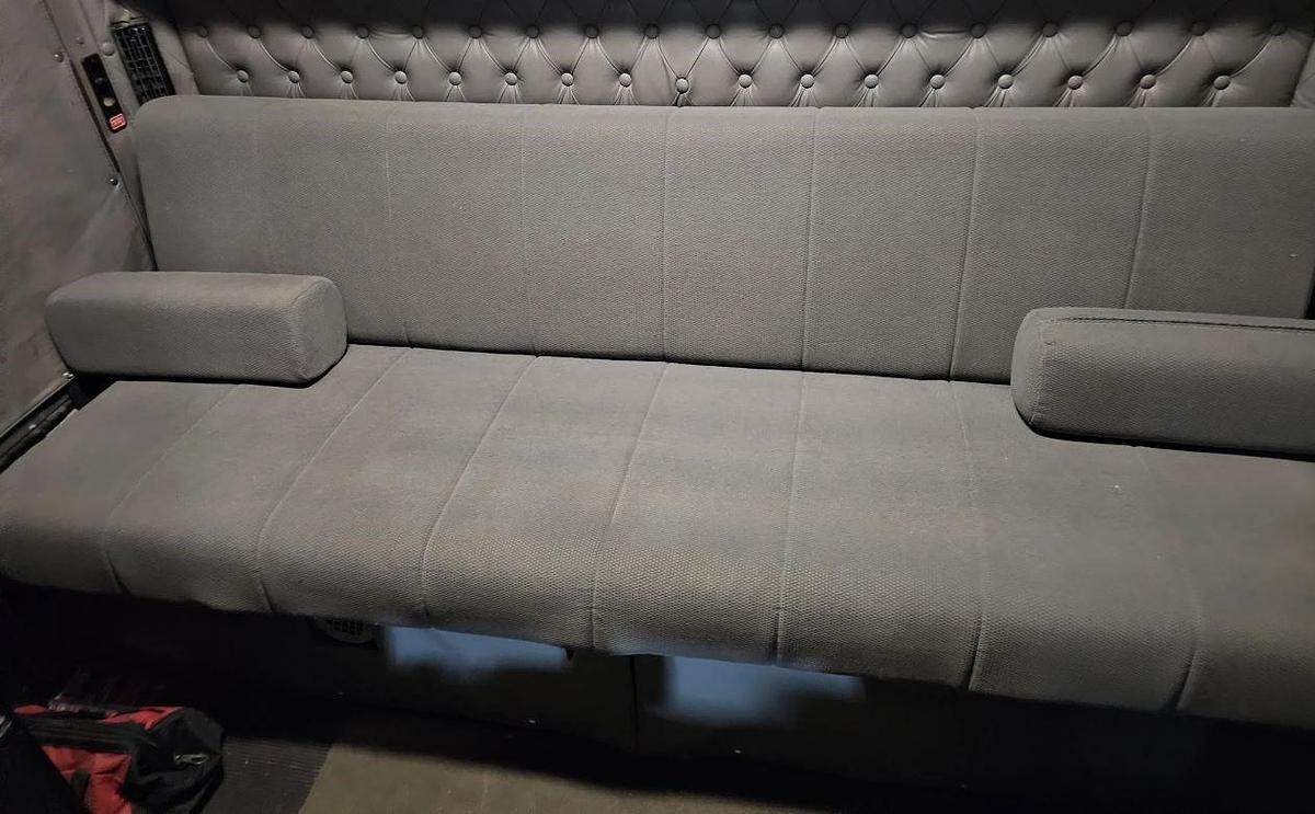 Used 2007 Kenworth W900L