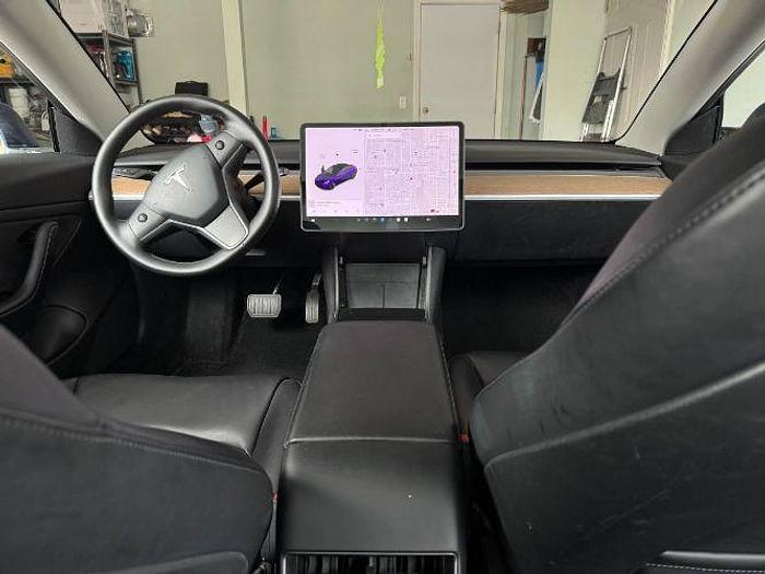 Used 2020 Tesla Model 3 Standard Range Plus