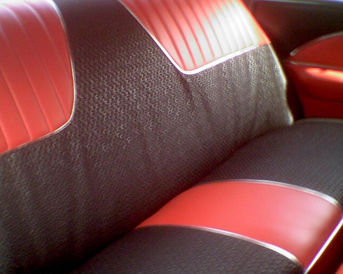 Used 1955 Buick Special