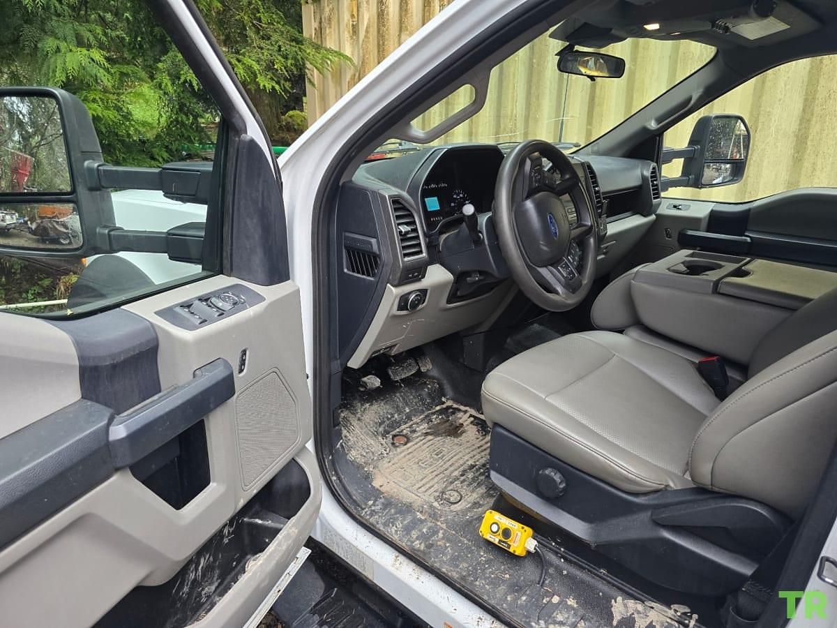 Used 2022 Ford F450