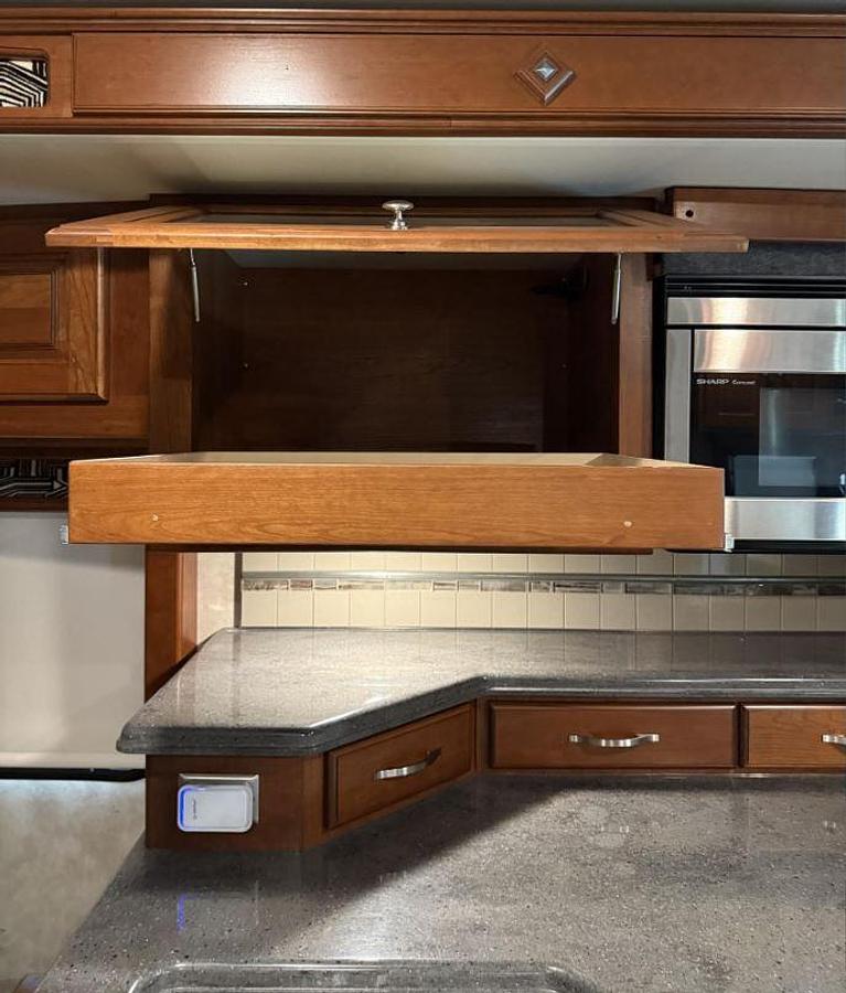 Used 2016 Winnebago Journey 40R