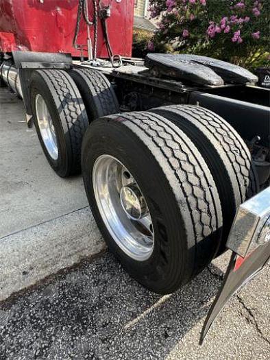 Used 2000 KENWORTH W900L