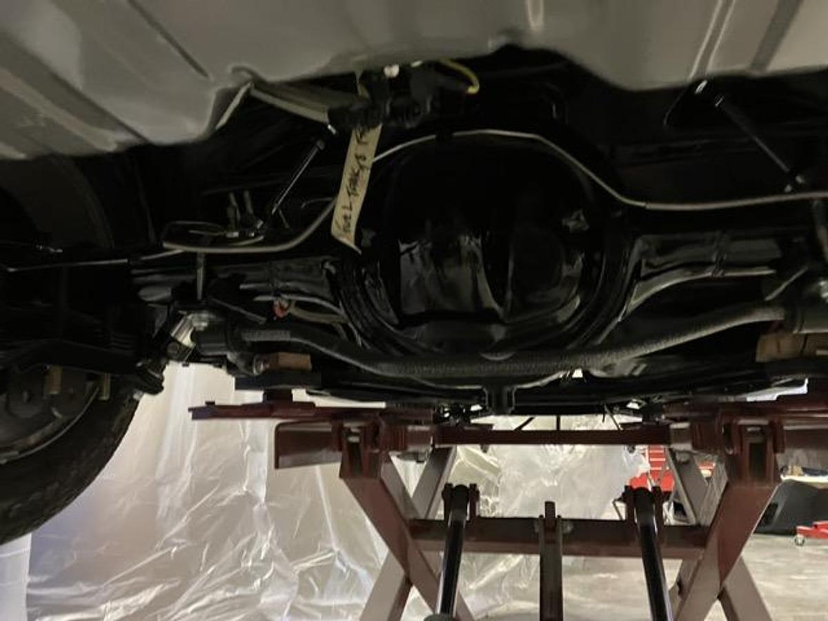 Used 1967 Ford Mustang Fastback Shelby GT500 REPLICA