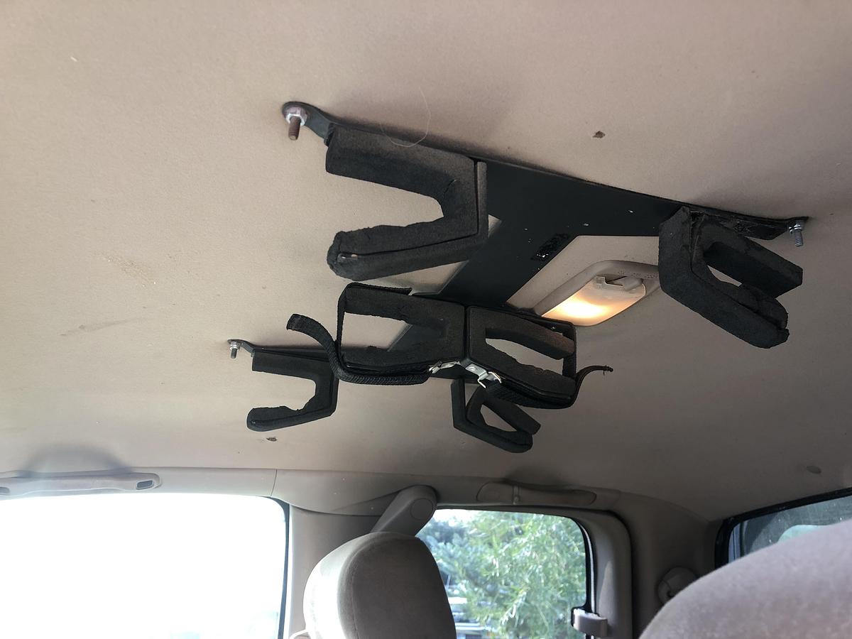 Used 2003 Toyota Tundra SR5 4WD