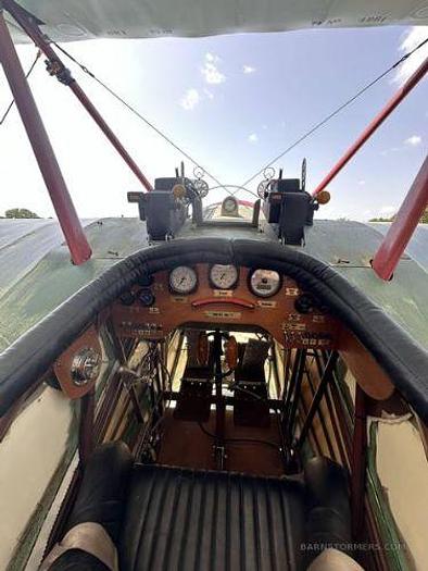 Used 2024 Fokker DR1