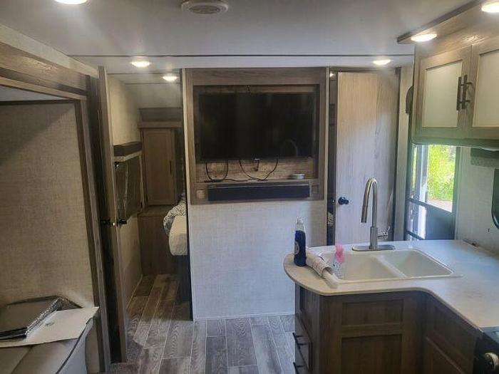 Used 2022 Gulf Stream Ameri-Lite Ultra-Lite 279BH