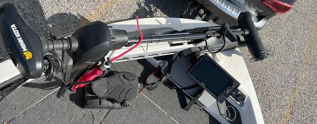 Used 2021 Ranger Reata