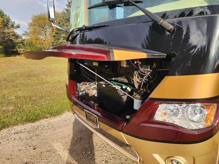 Used 2018 Newmar Dutch Star 4369