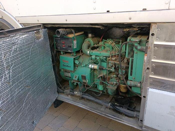 Used 1979 MCI RV Conversion