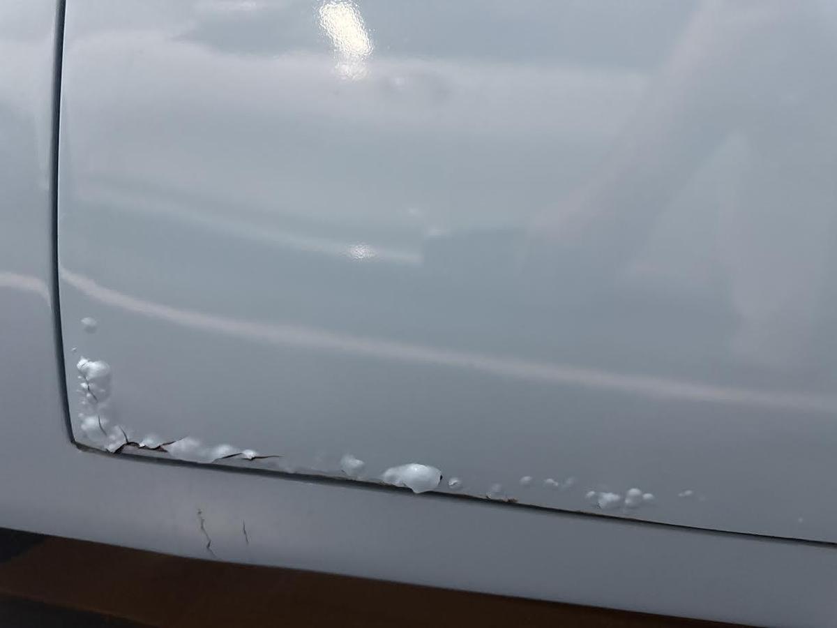 Used 1956 Ford Custom Line Victory