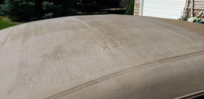 Used 2014 Volkswagen Beetle Convertible 2.5L