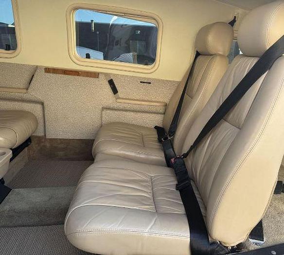 Used 2004 PIPER Saratoga II TC