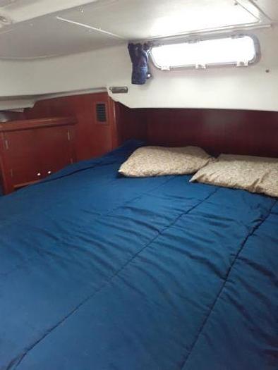 Used 2002 Benetau CC Sailboat