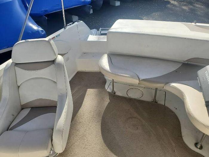 Used 2002 Glastron 215 DX