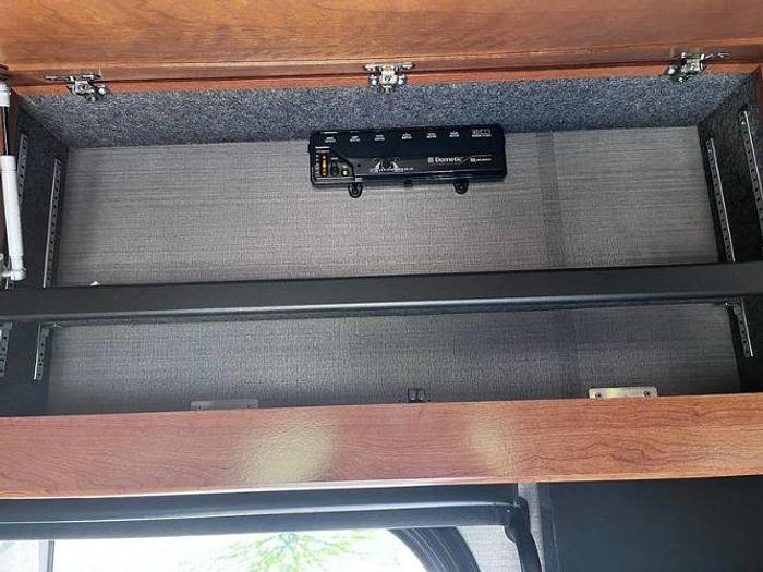 Used 2018 Holiday Rambler Navigator 38F