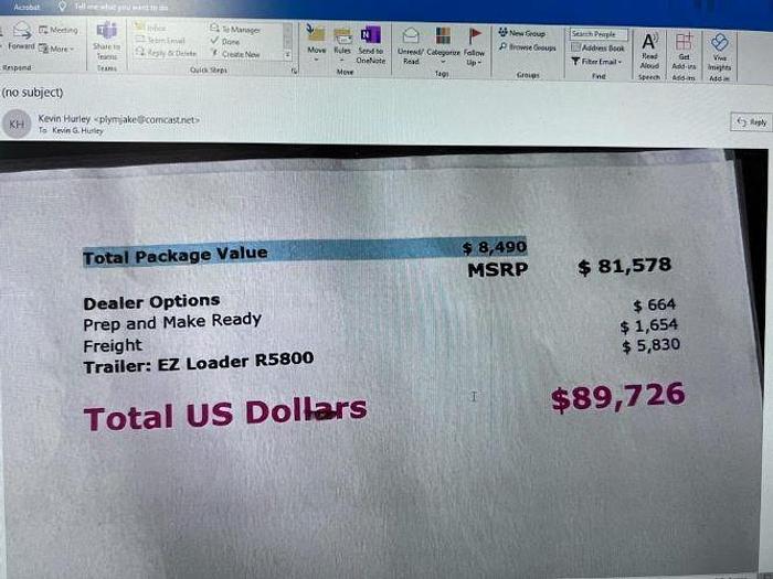 Used 2013 Stingray CS250