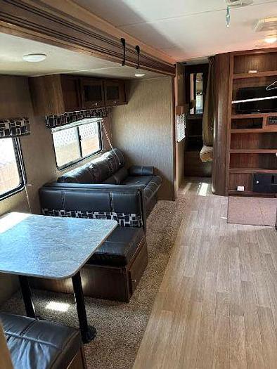 Used 2018 Dutchmen Coleman Lantern 262BH