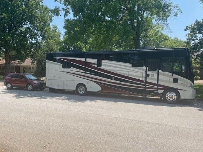 Used 2018 Tiffin Allegro Open Road 36LA