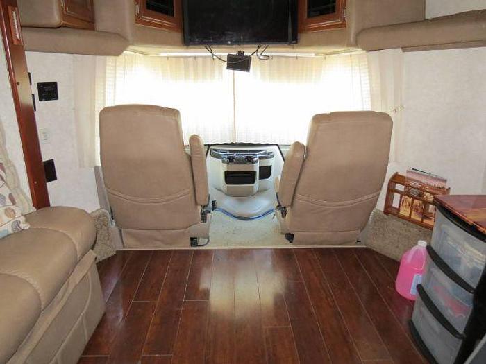 Used 2012 Phoenix Cruiser Class C Motorhome
