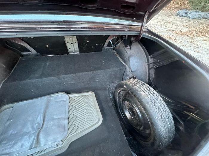 Used 1986 Oldsmobile Cutlass Supreme