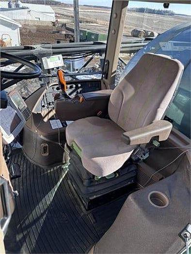 Used 2006 JOHN DEERE 4920