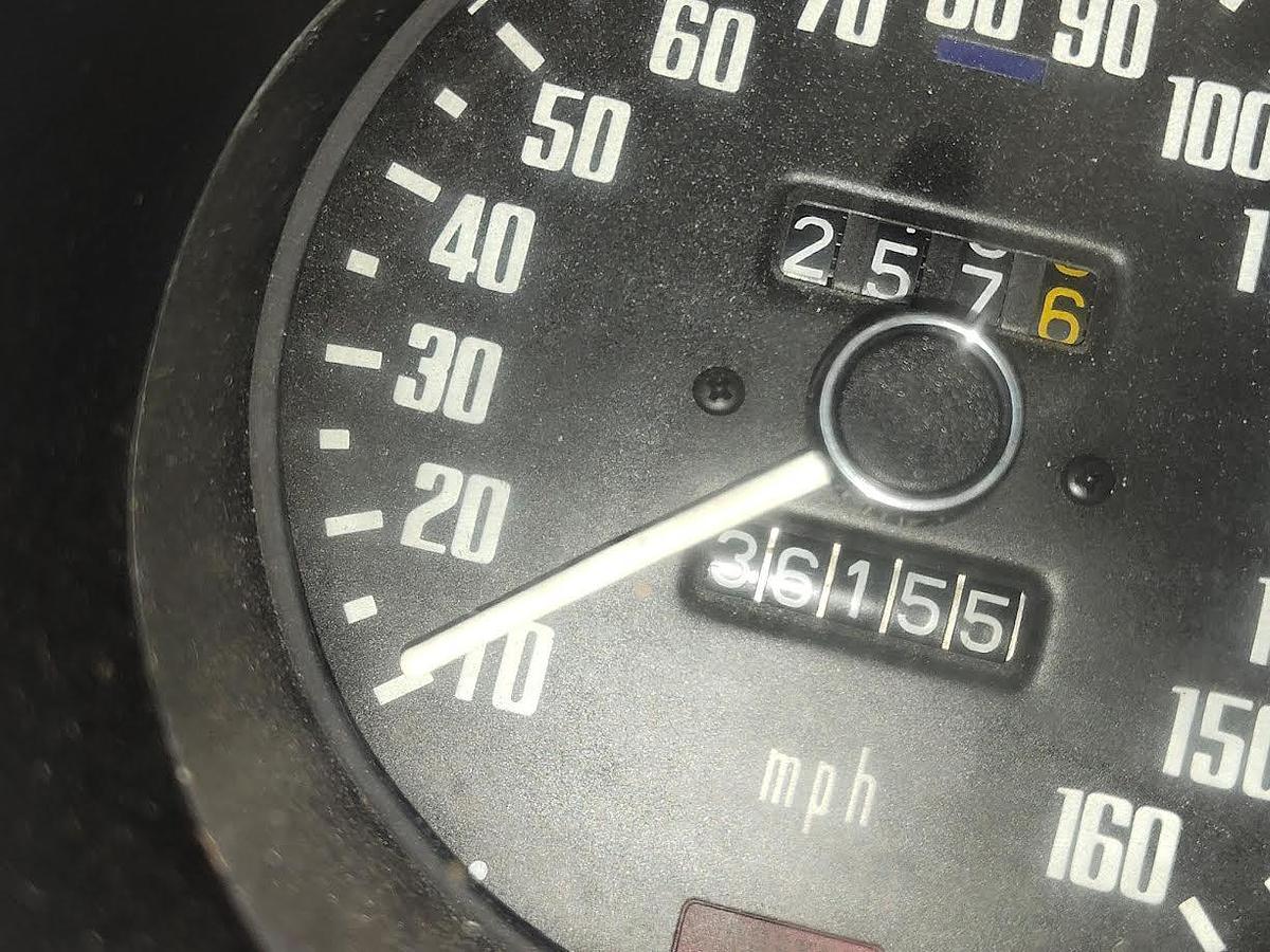 Used 1974 Datsun 260Z