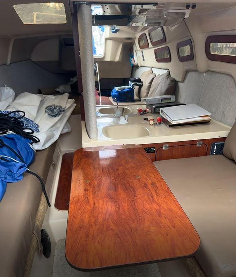 Used 2004 MacGregor 26m Sailboat