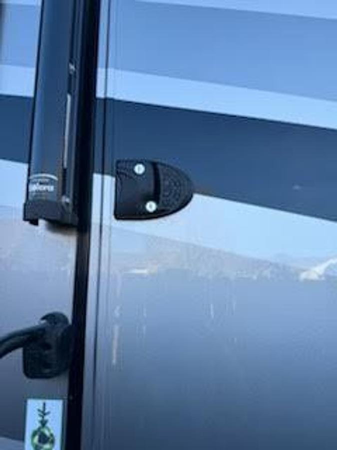 Used 2022 Forest River Riverstone Legacy 39RKFB Fifth Wheel