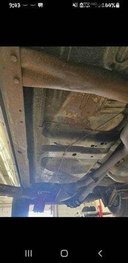 Used 1974 Chevrolet Impala