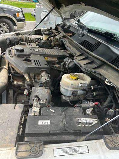 Used 2017 Dodge RAM 2500 Heavy Duty