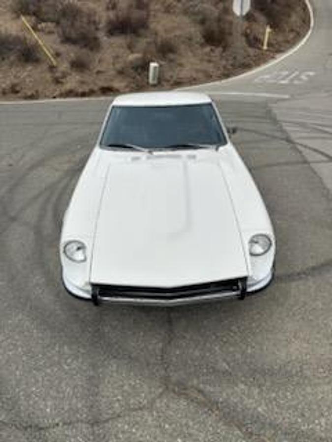 Used 1970 Datsun 240z