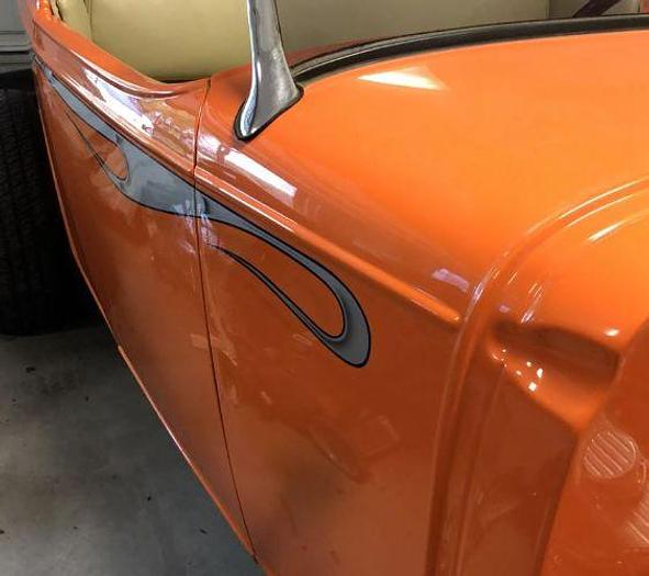 Used 1932 Chevrolet Custom