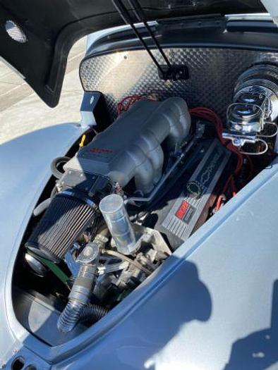 Used 1941 Willy's Coupe