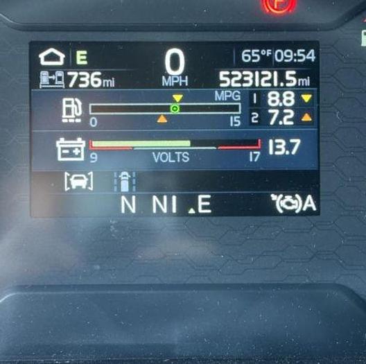 Used 2019 Volvo VNL64T740