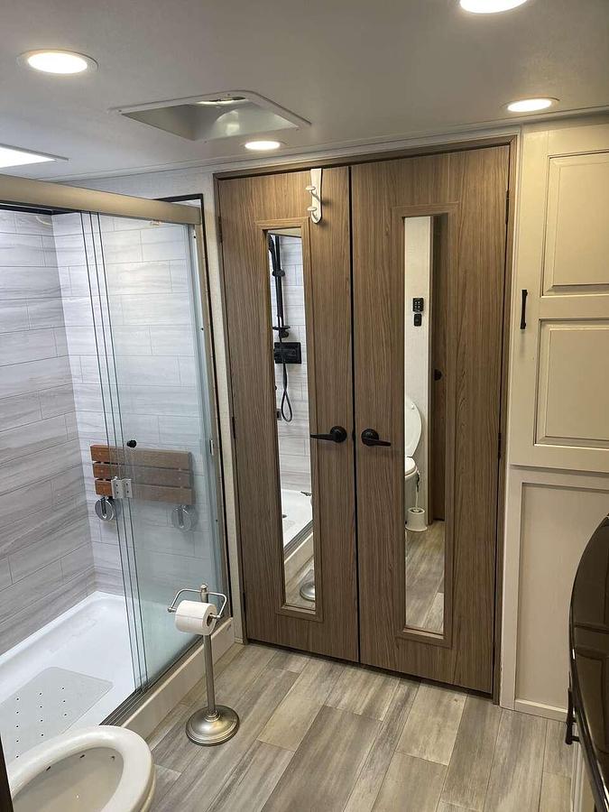 Used 2023 Alliance Paradigm R328K