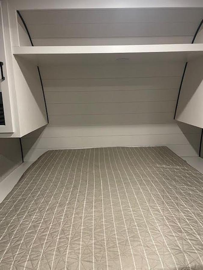 Used 2024 Starcraft 25TH Autumn Ridge Toy Hauler