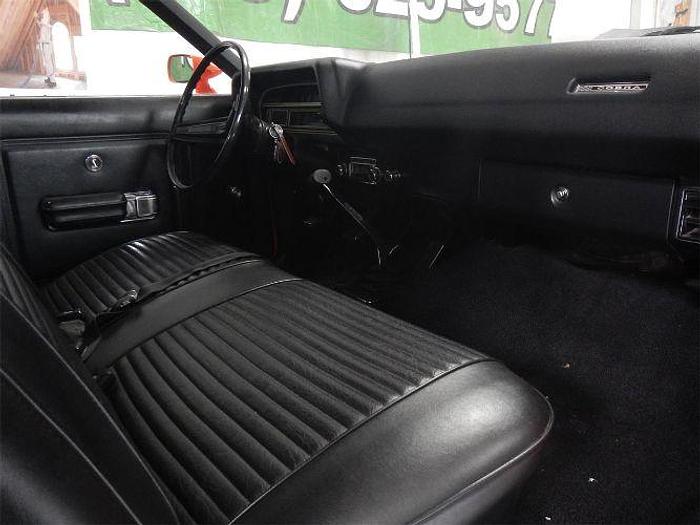 Used 1970 Ford Torino Cobra