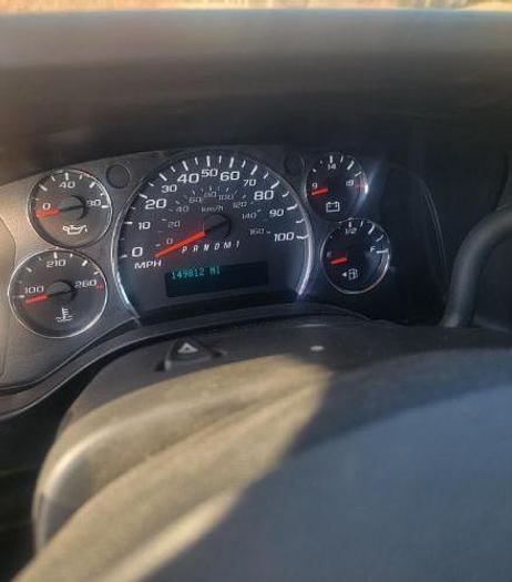 Used 2015 Chevrolet Express 2500