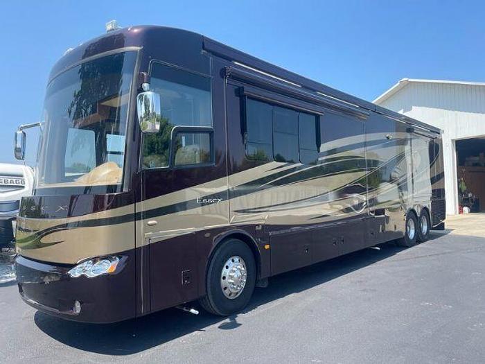 Used 2007 Newmar Essex 4510