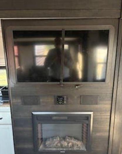 Used 2022 Highland Ridge Open Range 322RLS