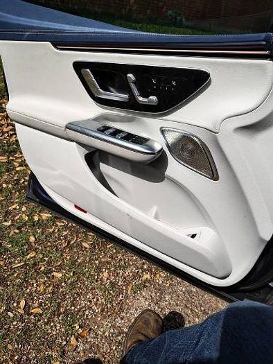 Used 2024 Mercedes-Benz EQE 350+