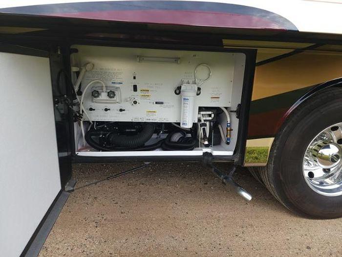 Used 2018 Newmar Dutch Star 4369