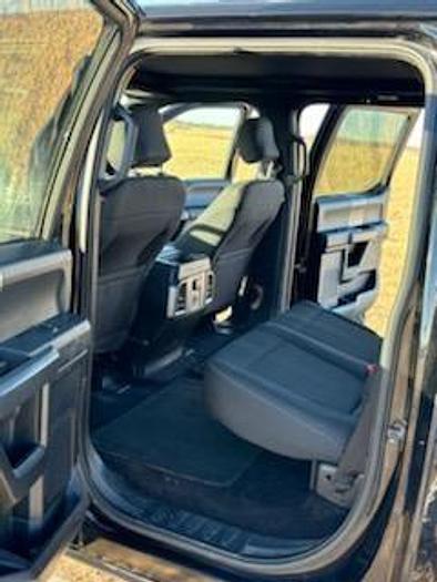 Used 2016 Ford F-150 XLT