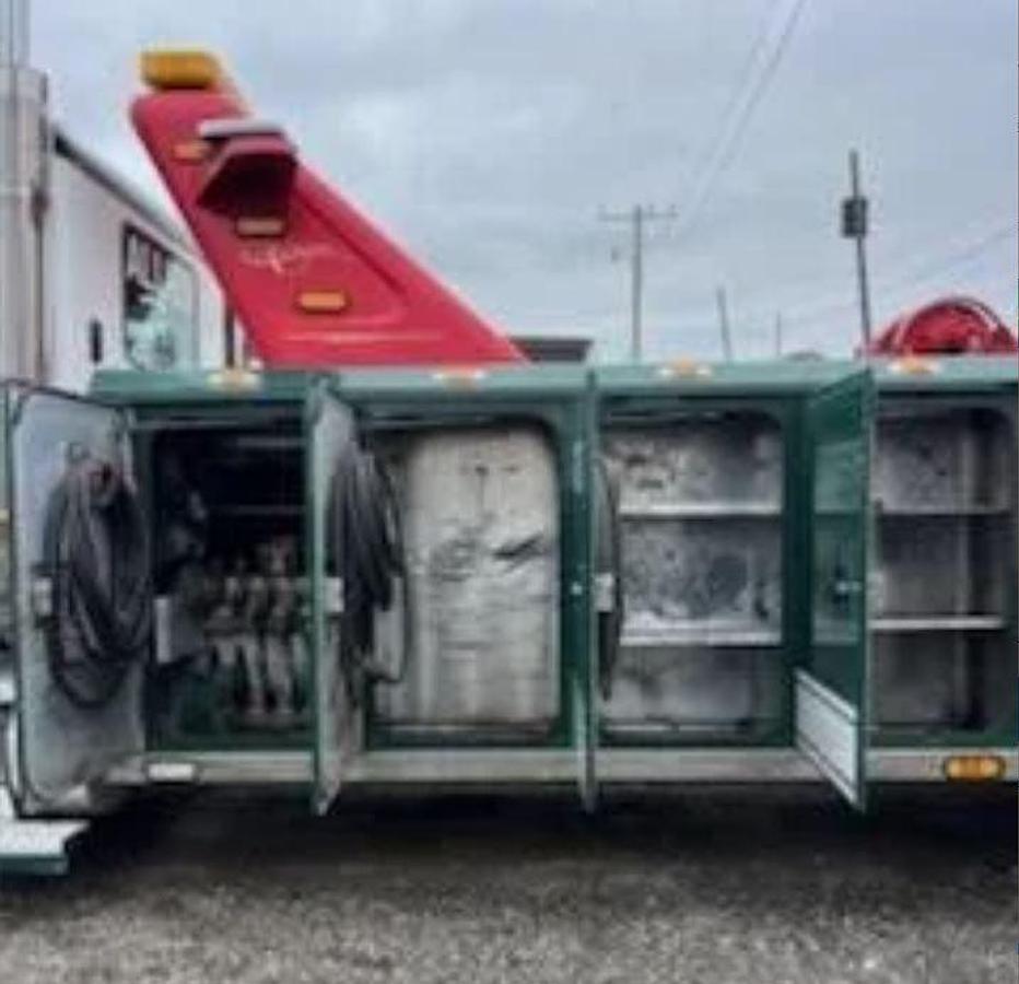 Used 2006 Freightliner Coronado