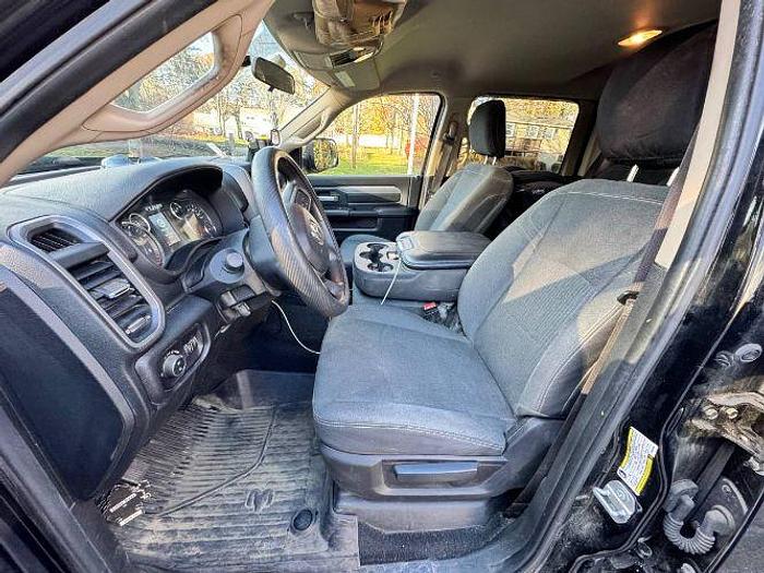 Used 2019 Dodge RAM 3500 Dually
