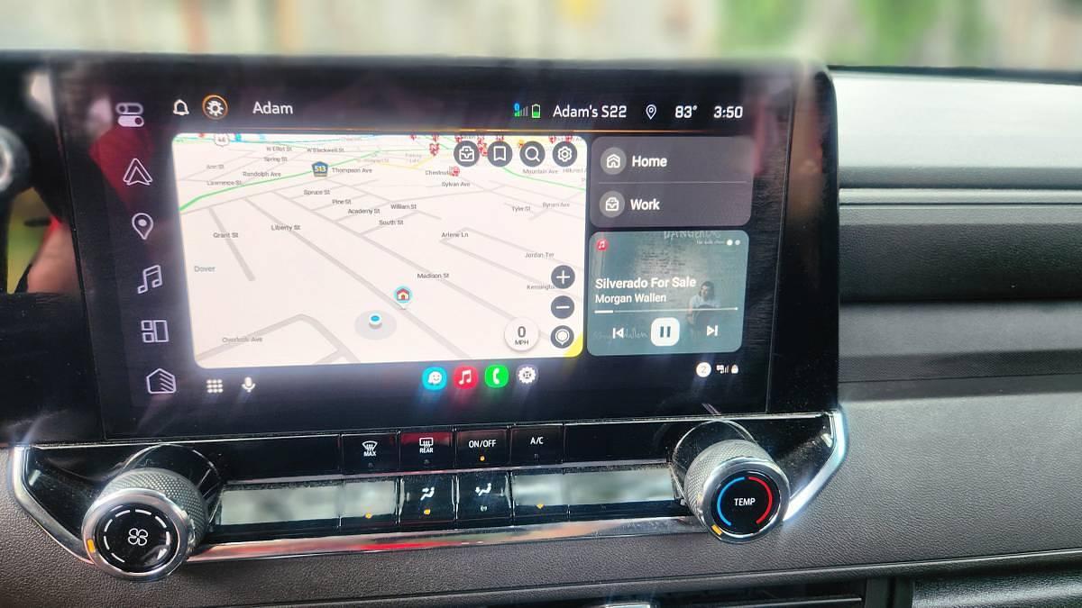 Used 2023 Chevrolet Colorado